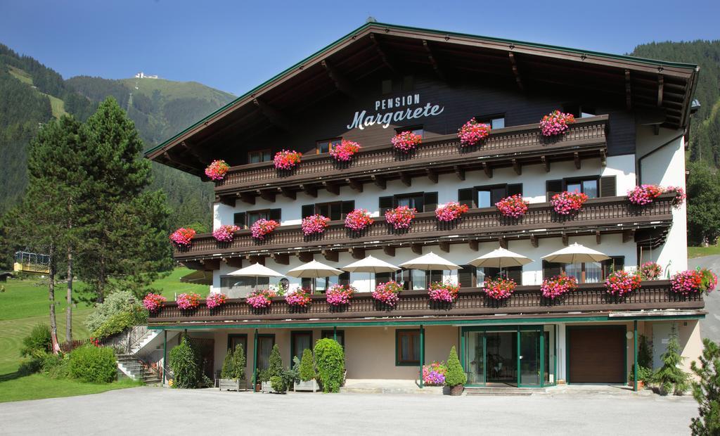 Pension Margarete เซลล์อัมเซ ภายนอก รูปภาพ